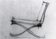 cadira bcn mies van de rohe