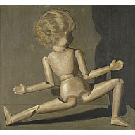 Nina, 1919-1923 John Covert