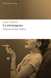 libros el asteroide_ coberta_la estratagema