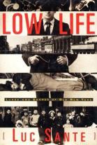 low-life Luc sante_Talking Covers