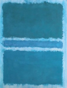 Mark Rothko 8