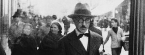 Fernando Pessoa