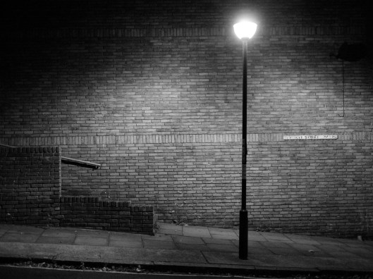 cristian sorega b&w light