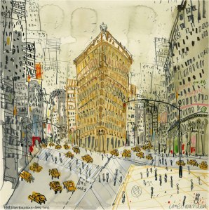 Clare Caufield - Illustrator The artsmarket.blogspot.com.es 