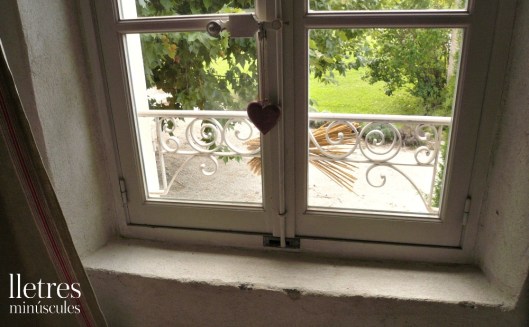 La Garance_France_2008