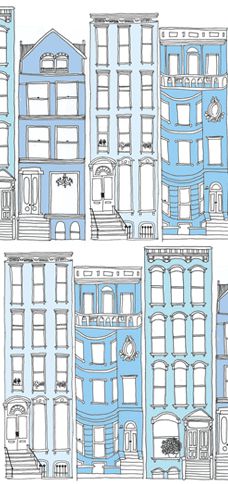 brownstones_detall alessandraolanow.com